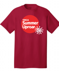 Summer Uproar Participants Tee 2025 - PC54/PC54Y