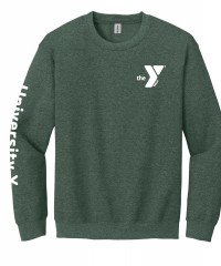 University Y Sleeve and LC - Adult 18000