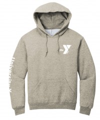 University Y Sleeve and LC - Adult 996M