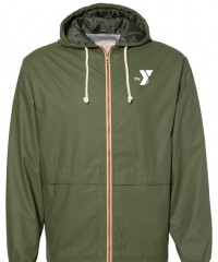 YMCA Outreach - Adult Weatherproof 193910 Bronze Green